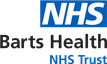 logo Barts Health